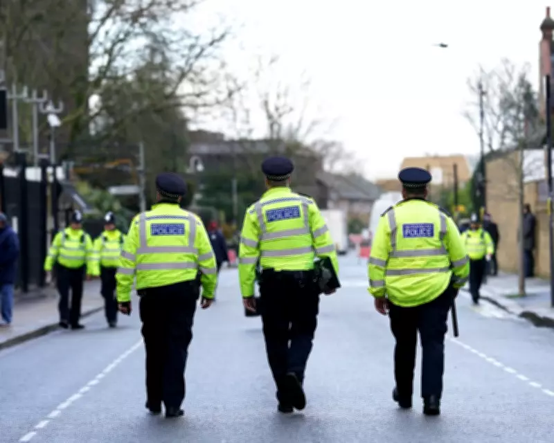 Police Chiefs Failed to Tackle Racism Due to Leadership Void, Watchdog Reports