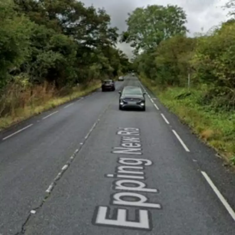 Police Dispels Rumors After Epping Car Intrusion Attempt
