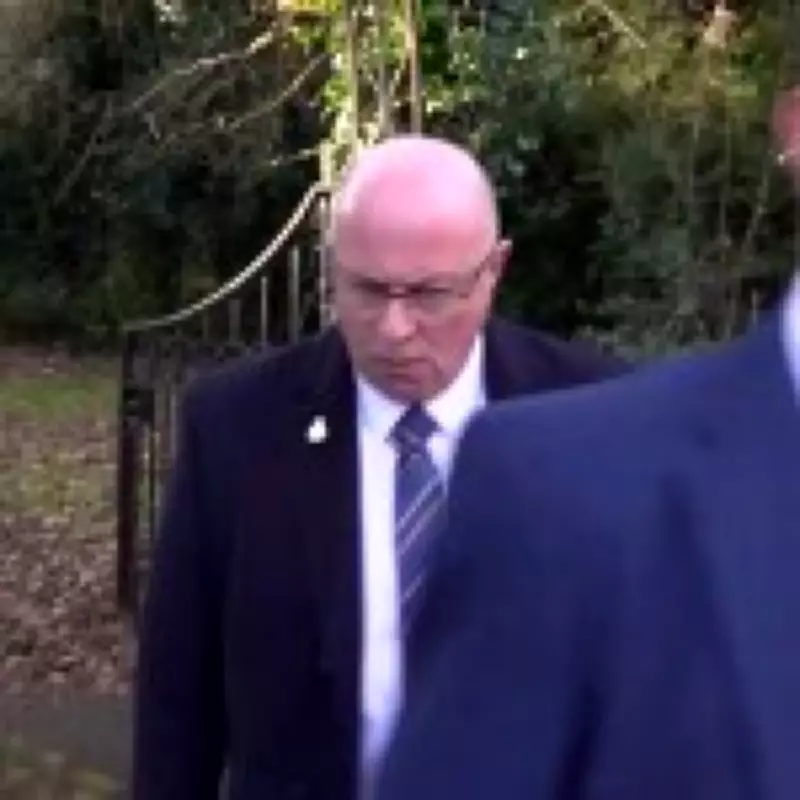 Police Officer Jailed for Fatal Crash While Responding to Choking Baby Call