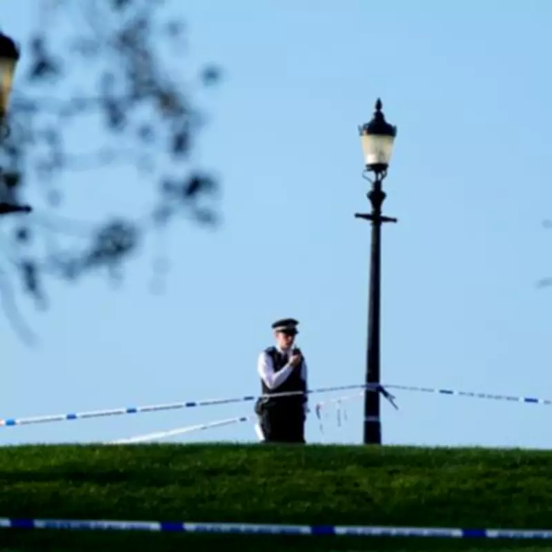 Police Seek Key Witness in Primrose Hill Stabbing After 'Loving' Son's Death