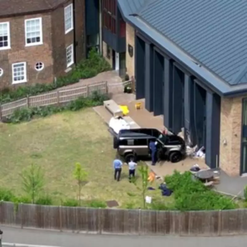 Police Watchdog Probes 11 Met Officers Over Wimbledon School Crash Investigation