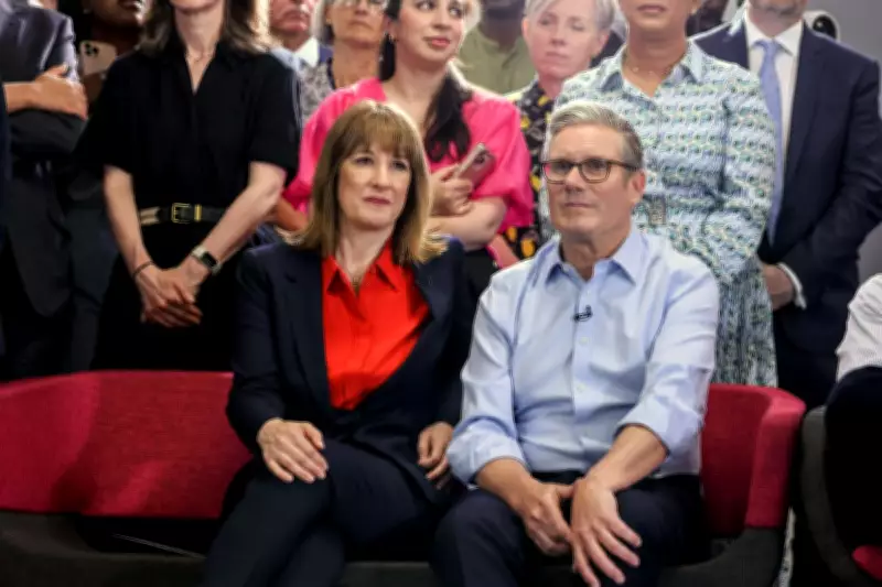 Poll: Brits Unhappy with Labour Over Energy Price Rise and Tax Fears
