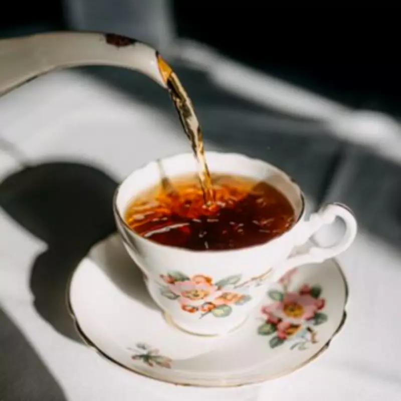 Pooh Corner Café: London's Charming Countryside Escape Just One Hour Away