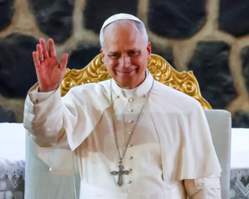 Pope Leo's Stand Against Trump's Rhetoric Resonates with American Catholics