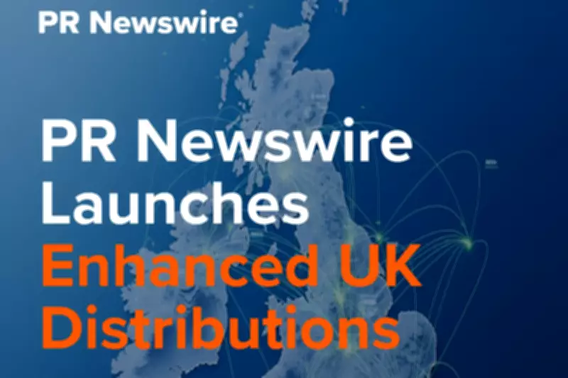 PR Newswire Expands UK Reach with 65 New Partner Websites