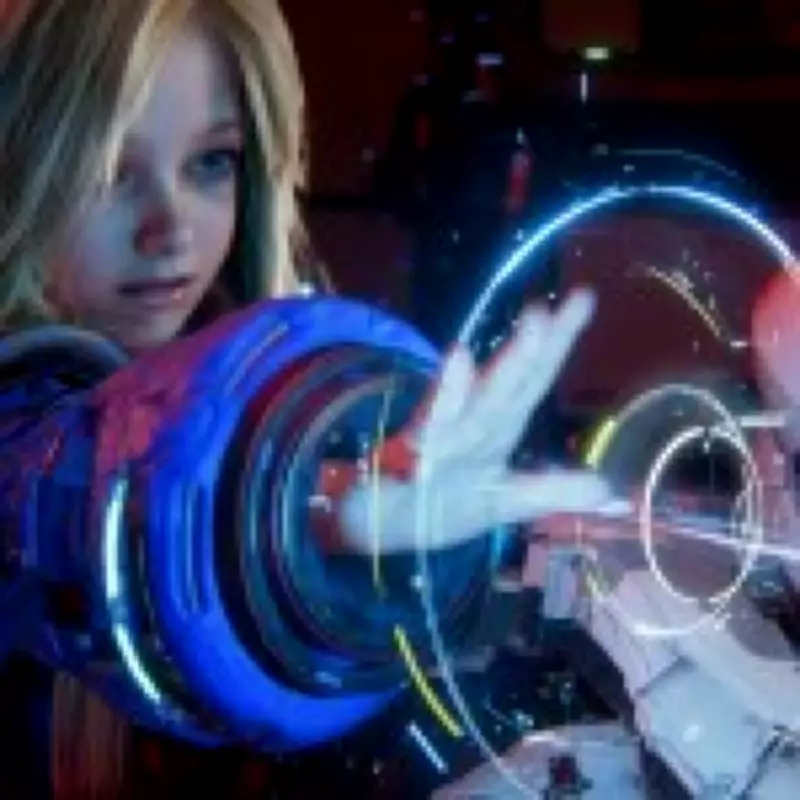 Pragmata and Saros: A Hopeful Sign for Big Budget Video Games