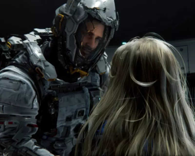 Pragmata Review: A Soulful Sci-Fi Saga Blending Action with Emotional Depth