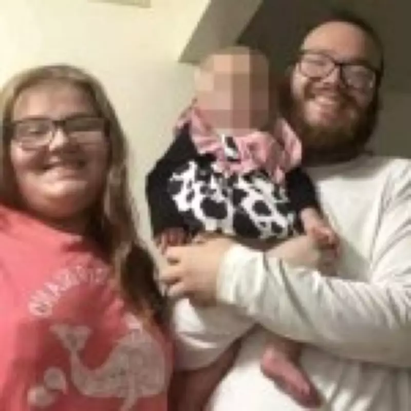 Pregnant Mother Fatally Shot After Honking Horn in Kentucky Parking Lot