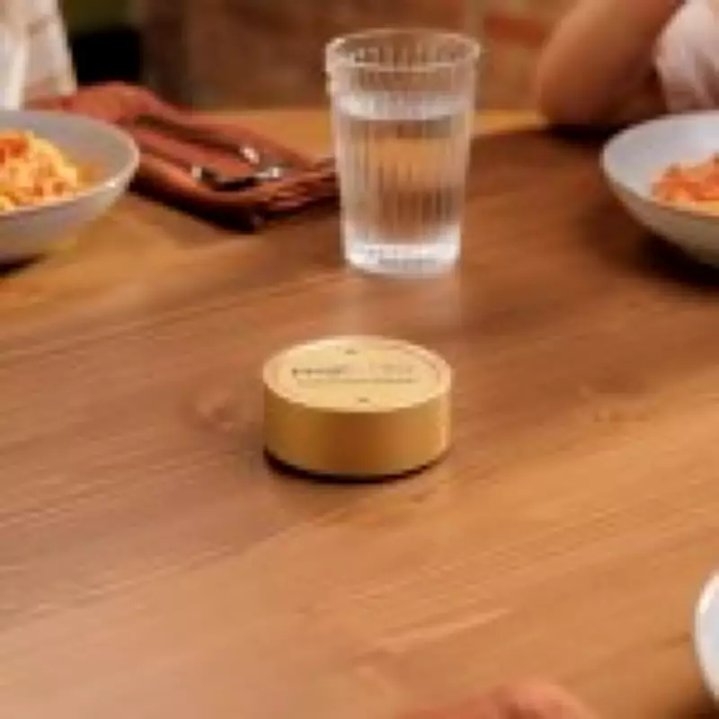 Prego Pasta Sauce Launches $20 Device to Record Dinner Conversations