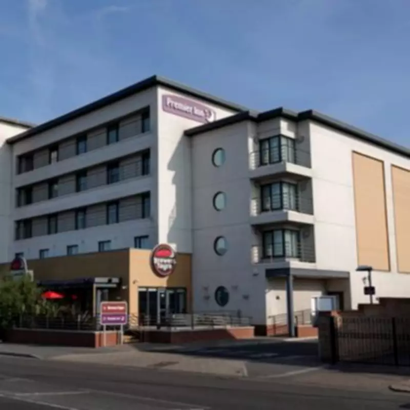 Premier Inn Owner Whitbread to Cut 3,800 Jobs, Close Beefeater and Brewers Fayre