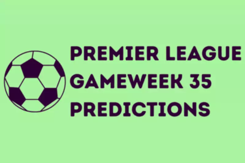 Premier League Predictions: Arsenal, Man City March On; Chelsea, Tottenham Suffer