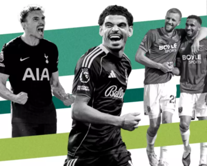 Premier League Relegation Battle Intensifies with Multiple Teams at Risk