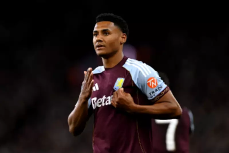 Premier League Scrutinizes Aston Villa's £55m Warehouse Sale to Sister Company