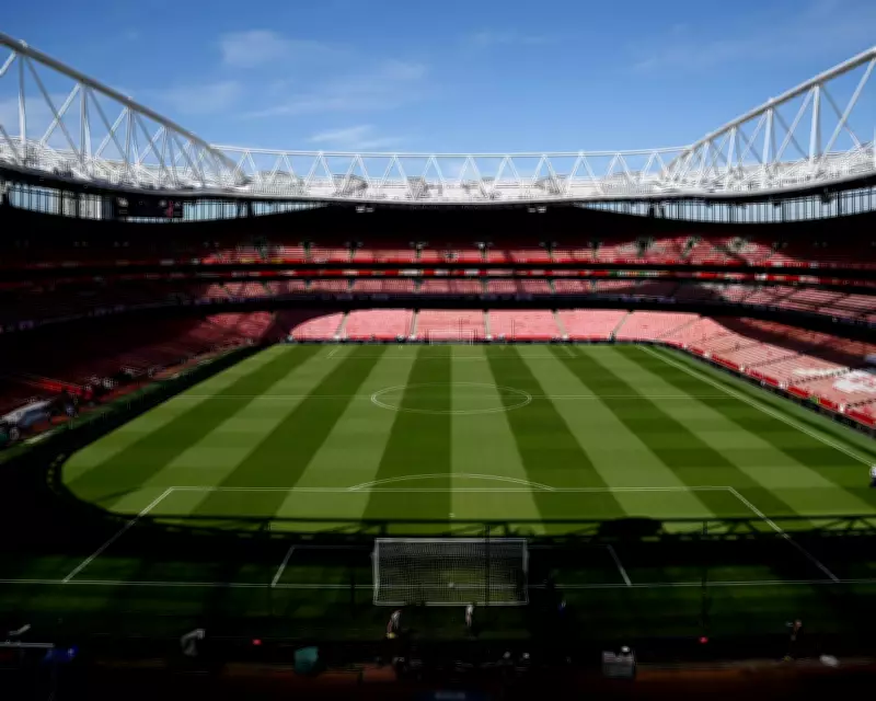 Premier League Title Race: Arsenal and City Face Five-Game Sprint