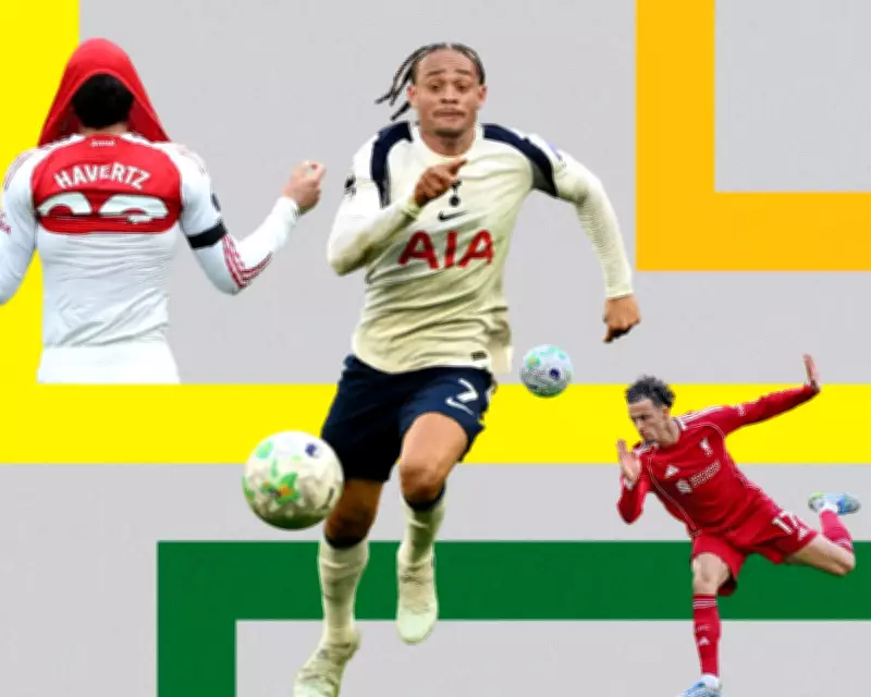 Premier League Weekend: 10 Key Talking Points from the Action