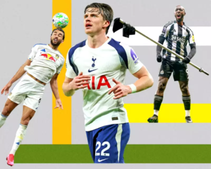 Premier League Weekend Preview: 10 Key Battles from Title Race to Relegation