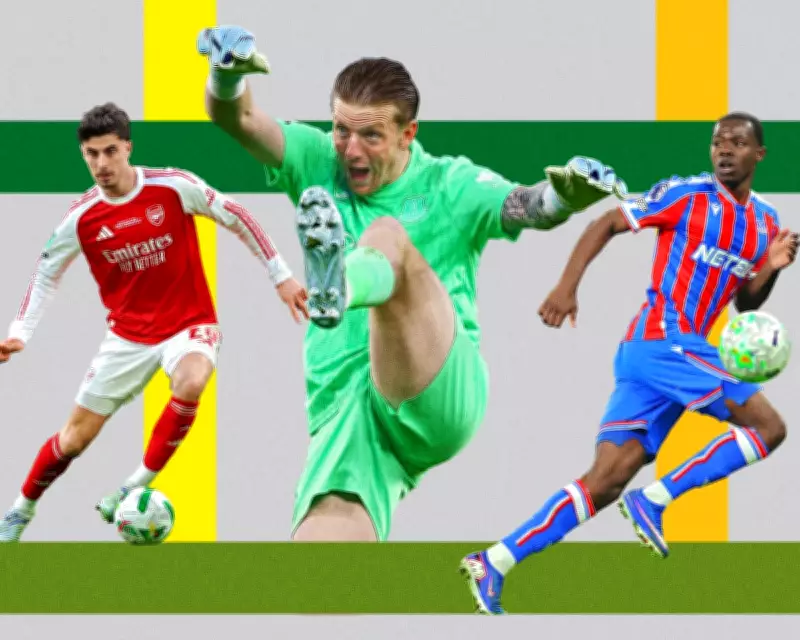 Premier League Weekend Preview: 10 Key Storylines to Watch