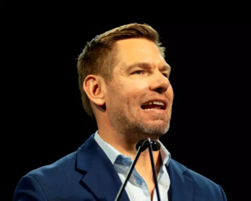 Pressure Mounts to Expel Congressmen Swalwell and Gonzales Over Scandals