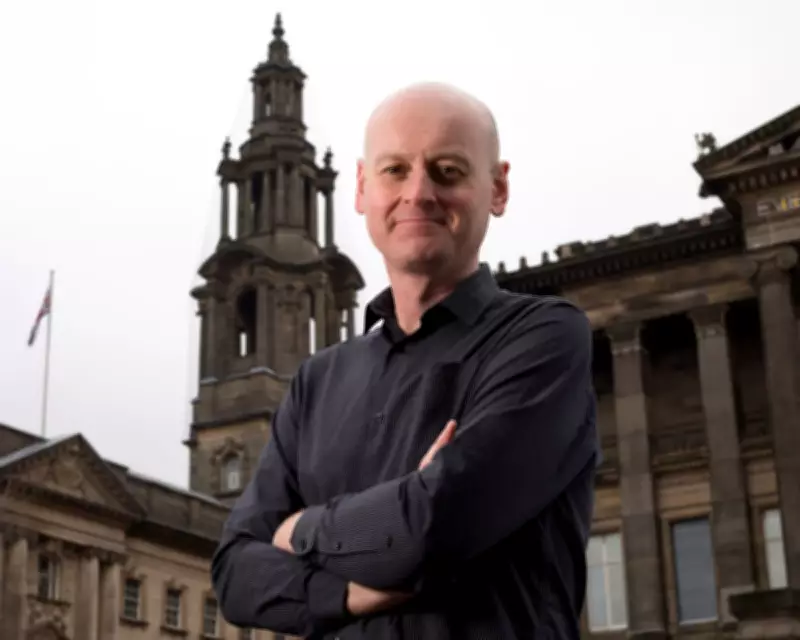 Preston Model Faces Uncertain Future as Reform Threatens Radical Council
