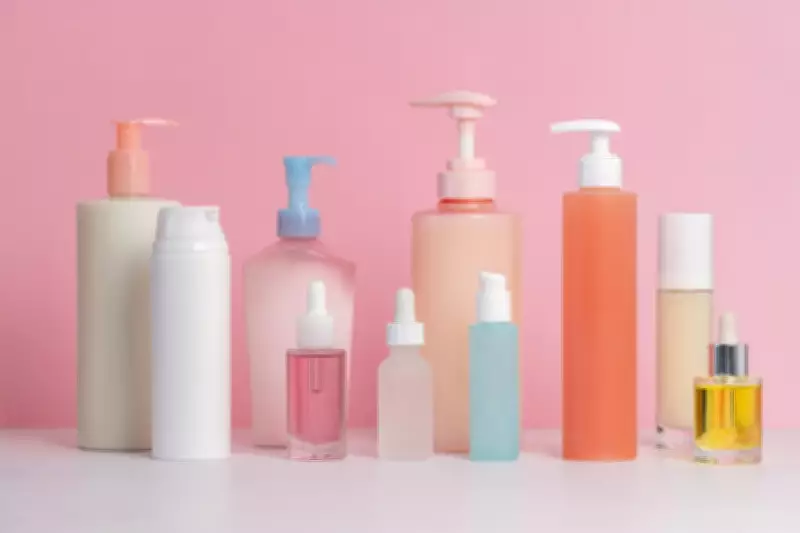 Private Credit Firm Exposed as Cosmetics Retailer Collapses into Administration