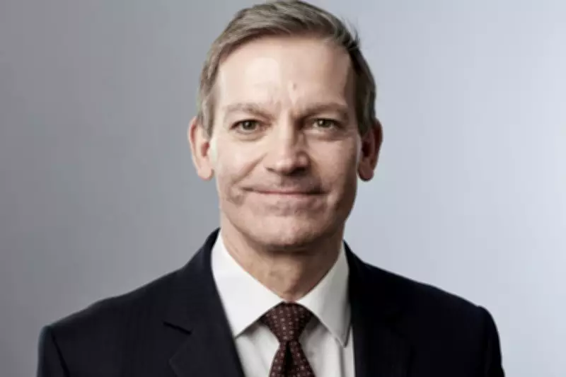 Private Equity-Backed Shackleton Buys £10bn Rival Wealth Manager