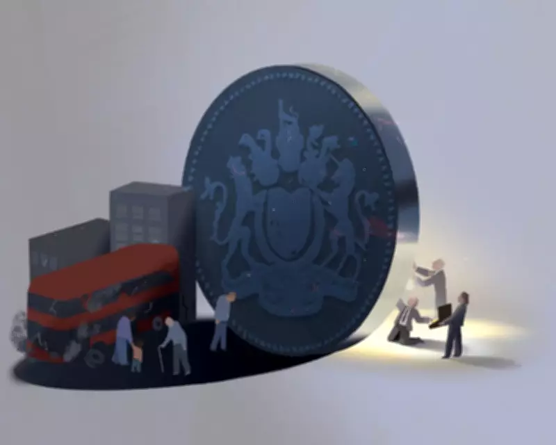 Private Equity's Grip: From Nurseries to Care Homes, Profits Over People