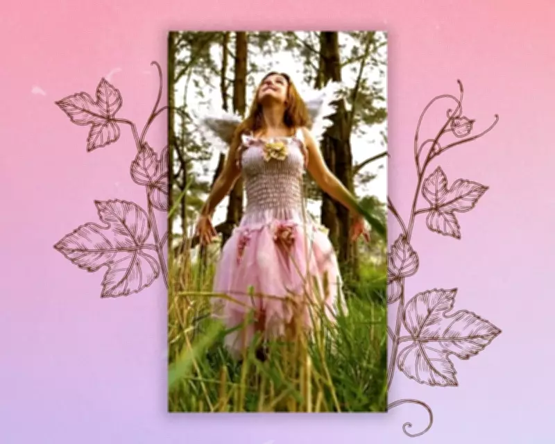 Professional Fairy Reveals Dark Side of Children's Birthday Parties