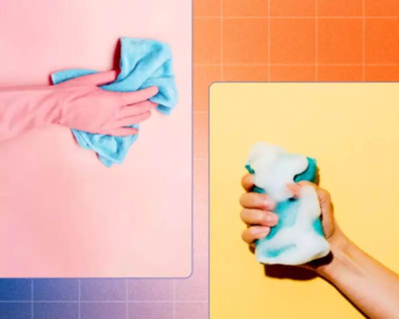 Professional Janitors Reveal How to Clean Your Bathroom Correctly