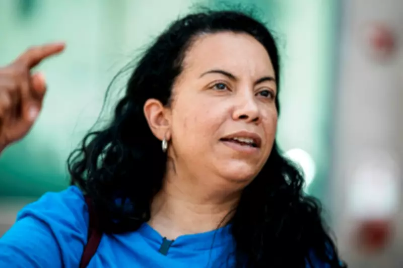 Progressive Democrat Analilia Mejia Secures New Jersey Special Election Victory