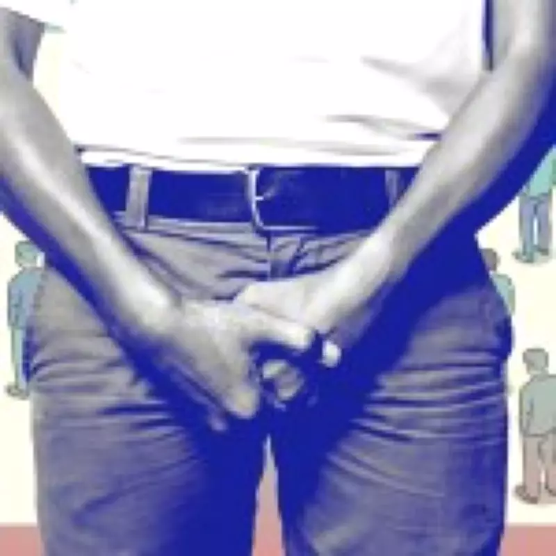 Prostatic Calculi: The Common Condition Behind Gritty Semen Crystals Explained