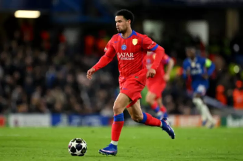 PSG Partners with Whoop in Multi-Year Deal Following Qatari Investment