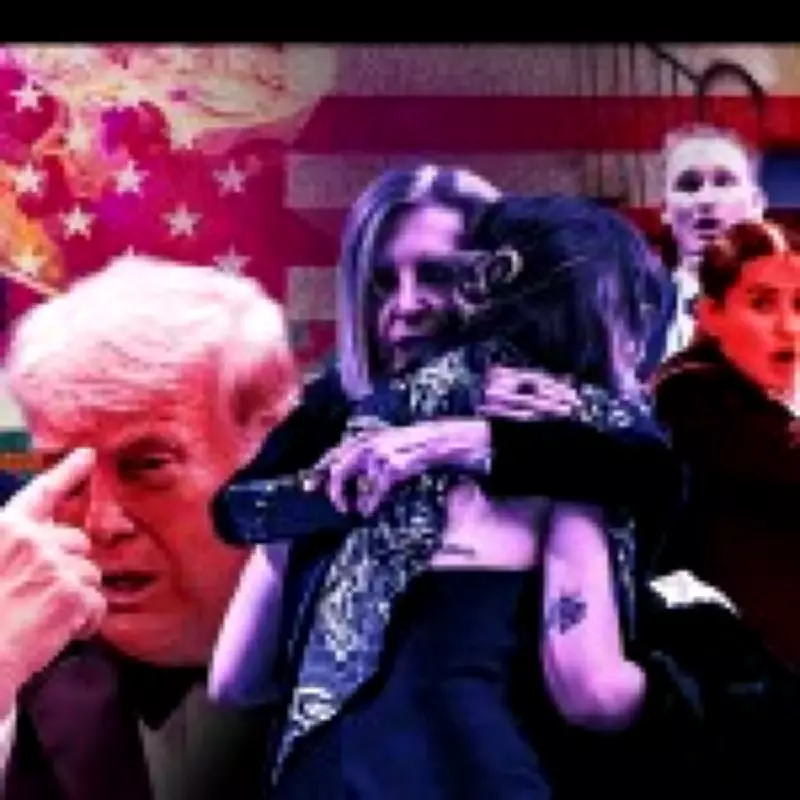 Psychiatrist Explains Why Americans Are Becoming 'Numb' to Violence