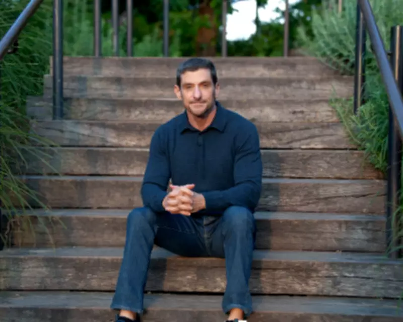 Psychiatrist's 16-Year Quest Reveals Secret to Healthier, Happier Life Through Secure Attachment