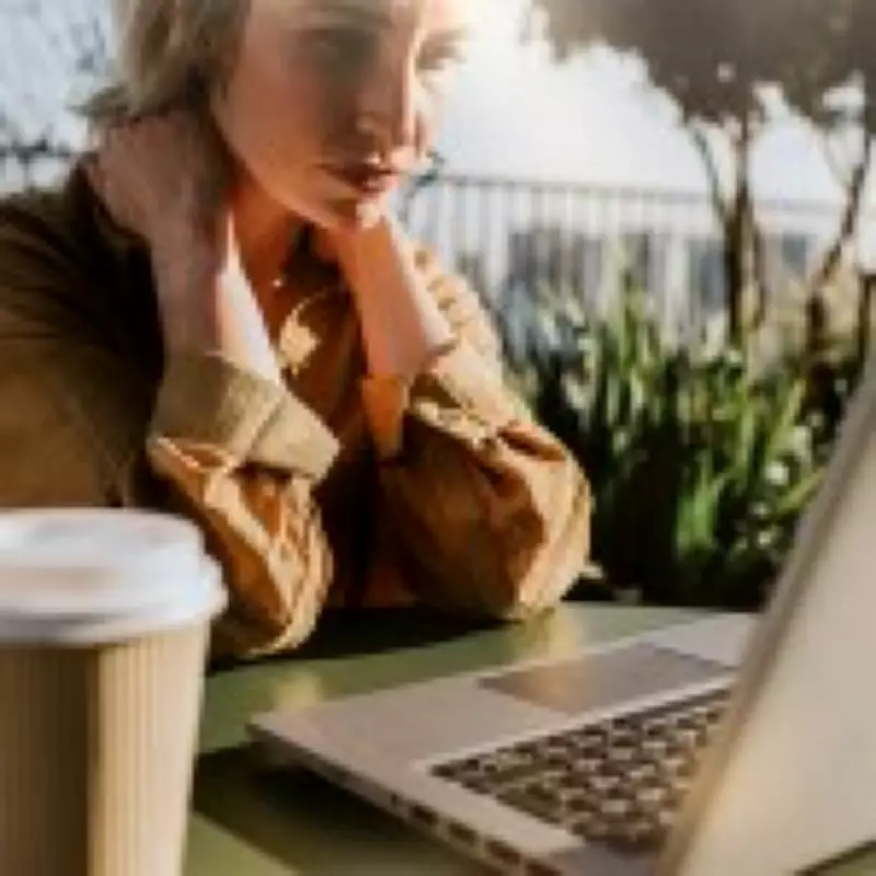 Psychologist's 30-Second Test Reveals If You Should Quit Your Job