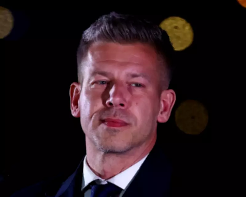 Péter Magyar's Meteoric Rise: Hungary's New Leader Vows to Reverse Orbán's Legacy