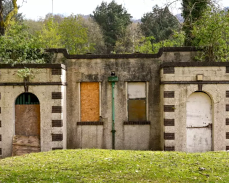 Public Toilets: Essential for Dignified Urban Spaces