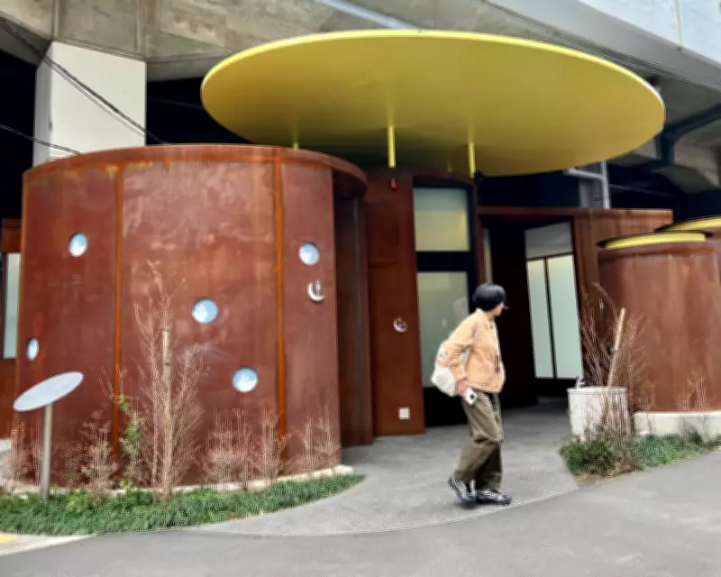 Public Toilets: Overcoming Taboos and Funding Gaps for Better Access