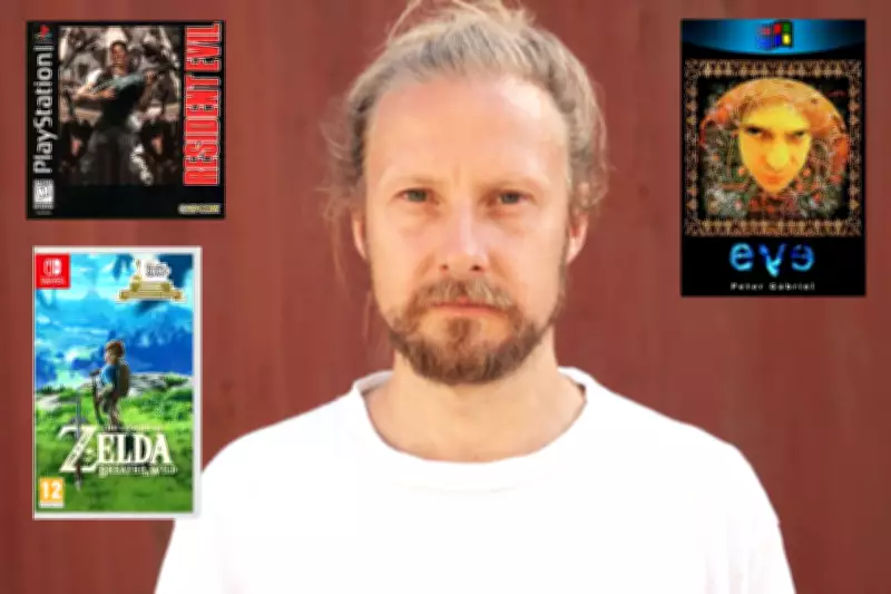 Punchdrunk Founder Reveals Video Game Inspirations Shaping Immersive Theatre's Future