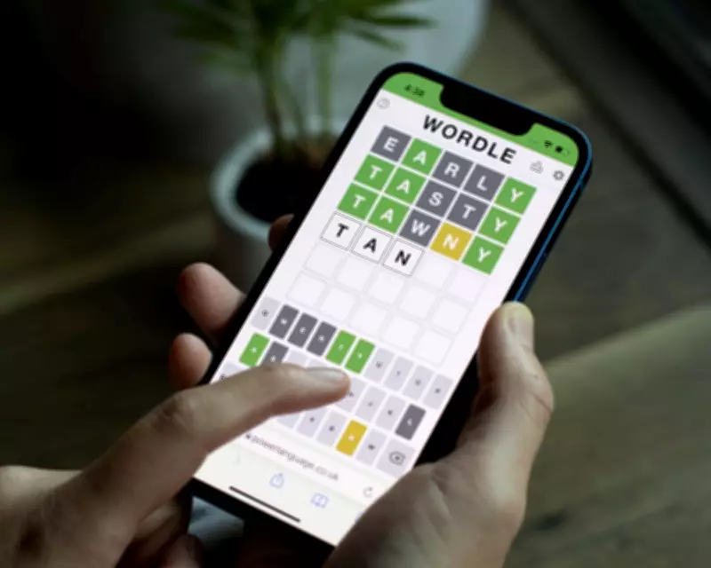 Puzzle Games Surge as Modern Escape from Chaotic World