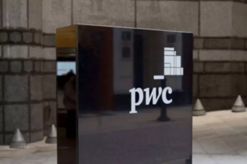 PwC Launches Global Service Standardization Plan Amid AI Disruption