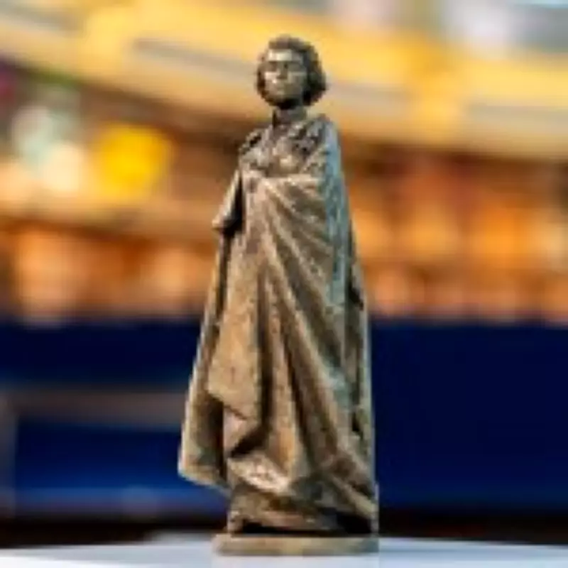 Queen Elizabeth II Memorial Unveiled on Her 100th Birthday Anniversary