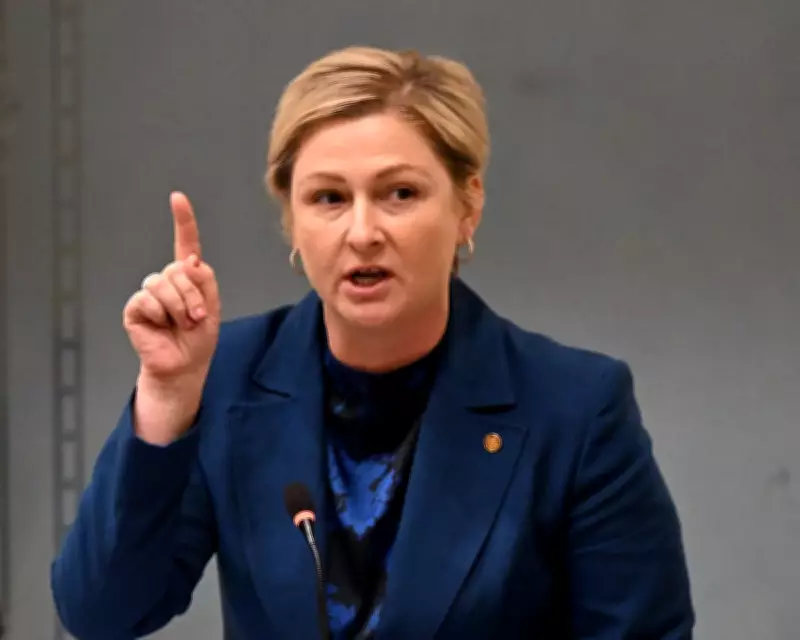 Queensland Minister Blocked from NDIS Briefing as Labor Announces Cuts