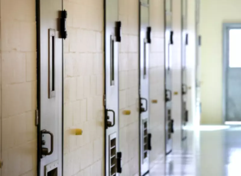 Queensland Prison Staff Allowed Accused Rapists to Stay in Shared Cells
