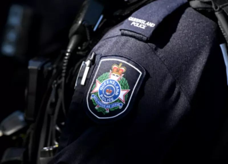 Queensland's 'Adult Crime, Adult Time' Laws Expand Despite Zero Child Charges for New Offences