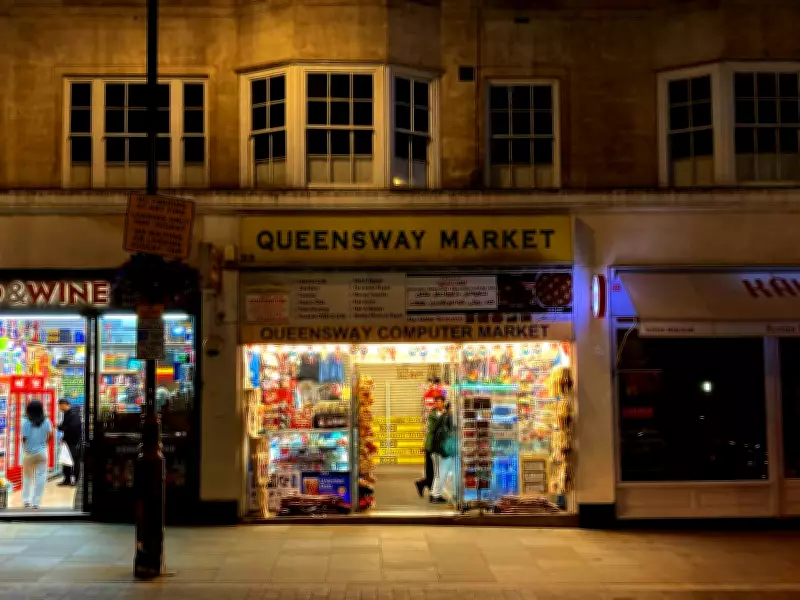 Queensway Market Faces Closure Threat from Whole Foods Takeover