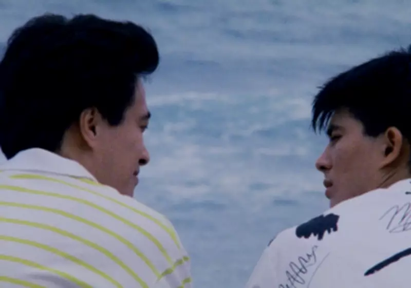 Queer East Festival 2026 Returns with Award-Winning East Asian LGBTQ+ Films