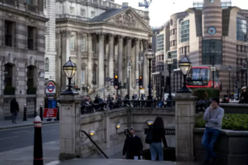 Quilter Reports £3 Billion Inflows Amid Global Geopolitical Uncertainty