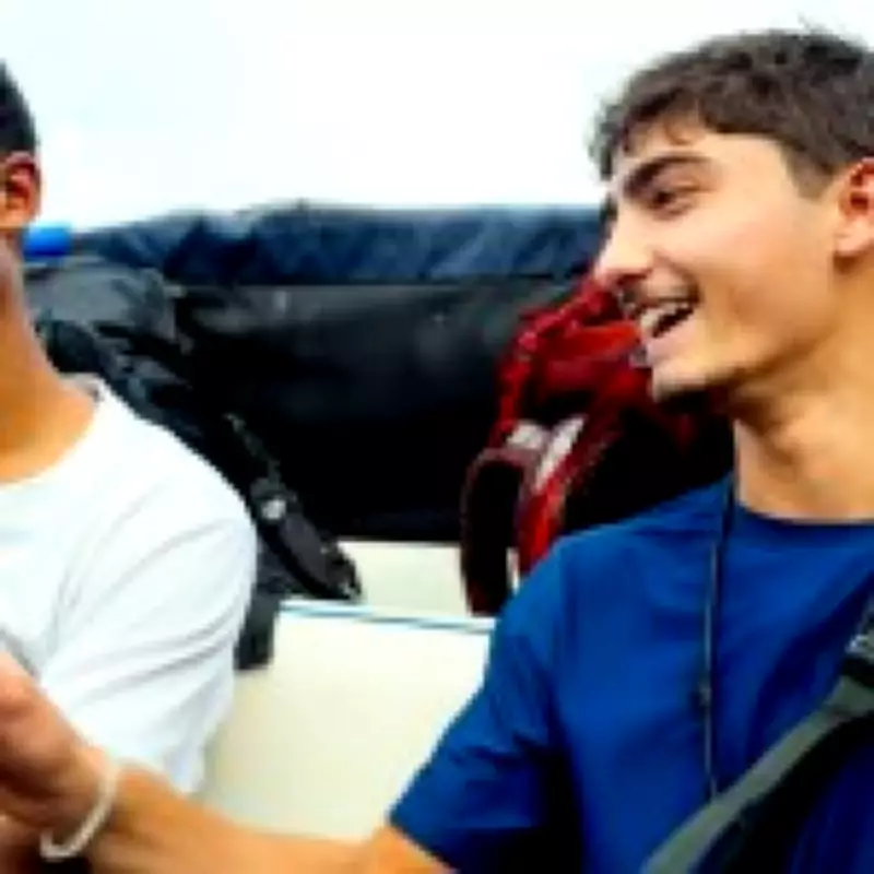 Race Across The World 2026 Review: Why This Season Is The Best Yet