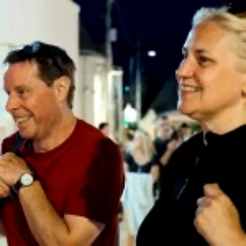 Race Across The World Changed My Relationship with Grief, Says Contestant