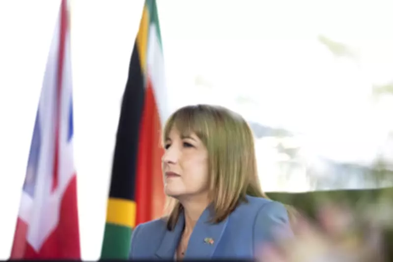 Rachel Reeves Plans New Growth Push Amid Labour Election Fears